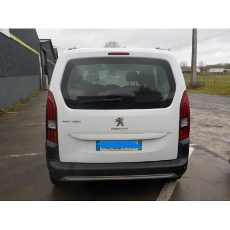 Feu arriere principal gauche (feux) PEUGEOT RIFTER PHASE 1 d’occasion