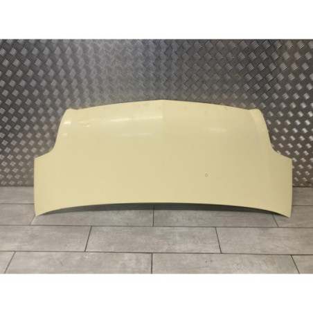 Capot RENAULT MASTER 2 PHASE 2 d’occasion