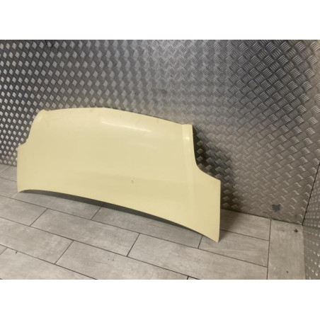 Capot RENAULT MASTER 2 PHASE 2 d’occasion