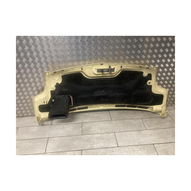 Capot RENAULT MASTER 2 PHASE 2 d’occasion