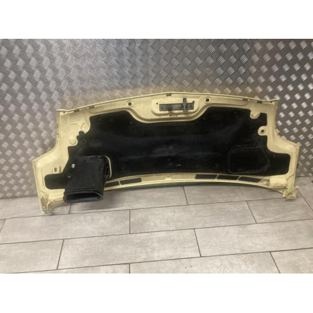 Capot RENAULT MASTER 2 PHASE 2 d’occasion