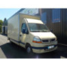 Capot RENAULT MASTER 2 PHASE 2 d’occasion