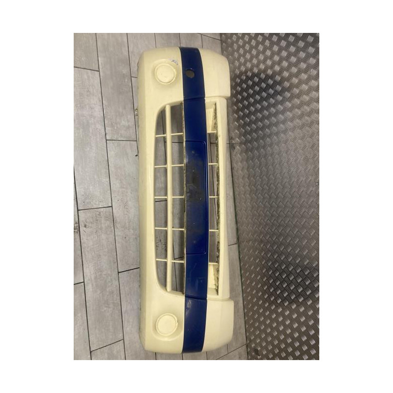 Pare choc avant RENAULT MASTER 2 PHASE 2 d’occasion
