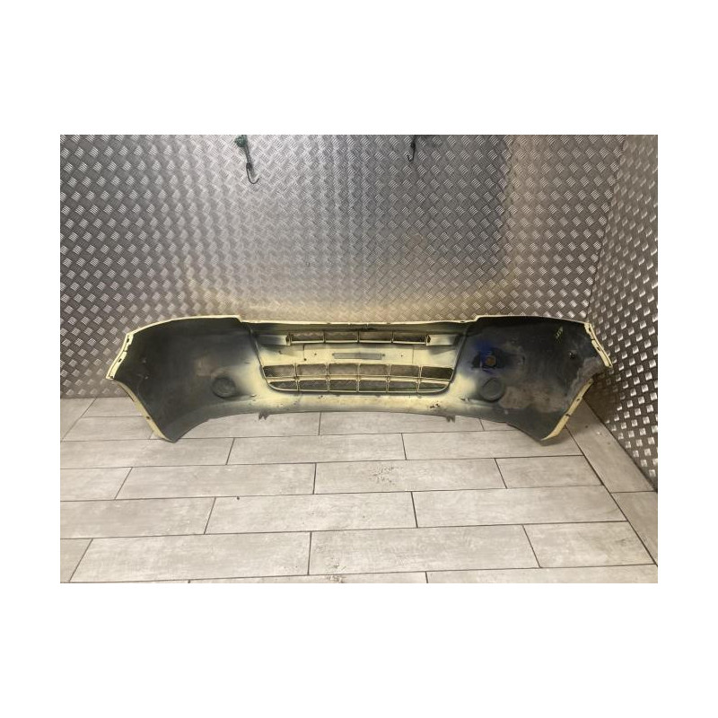 Pare choc avant RENAULT MASTER 2 PHASE 2 d’occasion