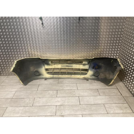 Pare choc avant RENAULT MASTER 2 PHASE 2 d’occasion