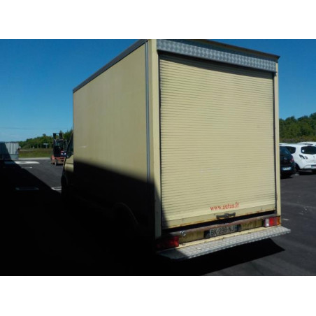 Pare choc avant RENAULT MASTER 2 PHASE 2 d’occasion