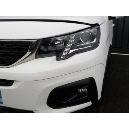 Moteur essuie glace arriere PEUGEOT RIFTER PHASE 1 d’occasion