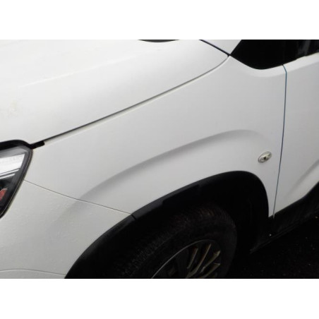 Moteur essuie glace arriere PEUGEOT RIFTER PHASE 1 d’occasion