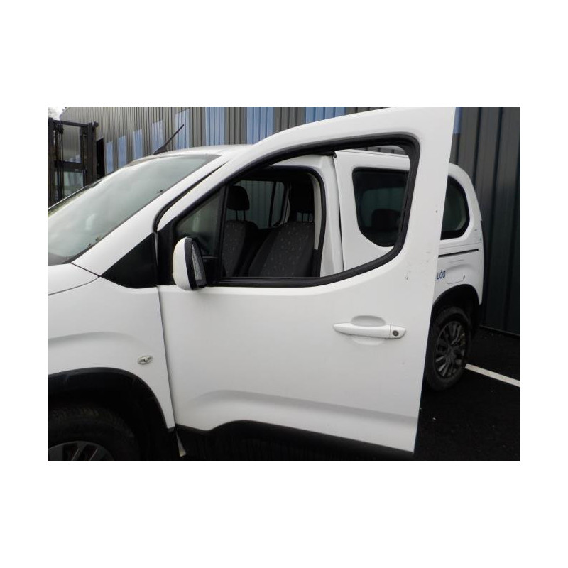 Moteur essuie glace arriere PEUGEOT RIFTER PHASE 1 d’occasion