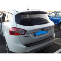 Aerateur tableau de bord avant gauche FORD KUGA 1 d’occasion