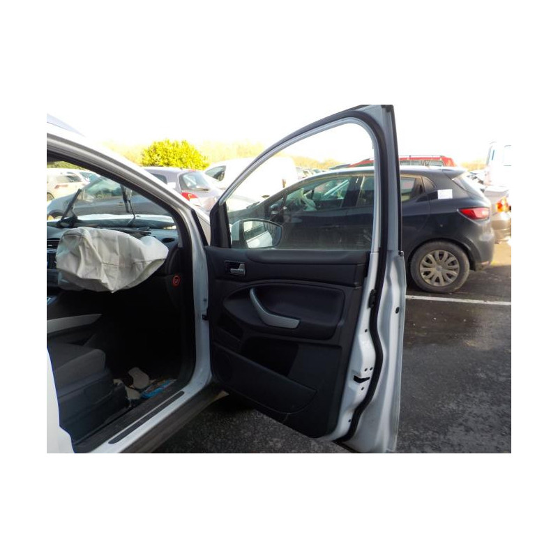 Aerateur tableau de bord avant gauche FORD KUGA 1 d’occasion