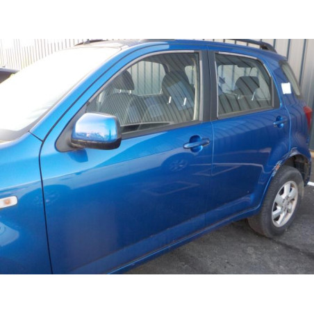 Anti brouillard droit (feux) DAIHATSU TERIOS 2 d’occasion