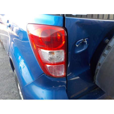 Anti brouillard droit (feux) DAIHATSU TERIOS 2 d’occasion