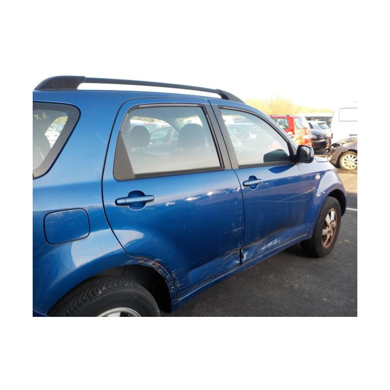 Anti brouillard droit (feux) DAIHATSU TERIOS 2 d’occasion