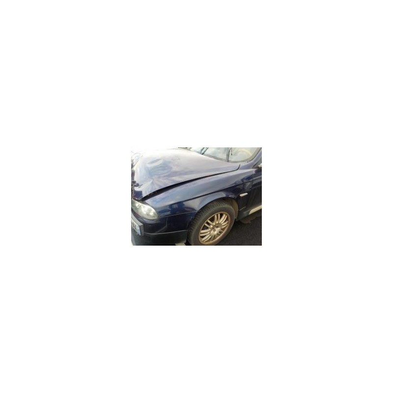 Aile avant gauche ALFA ROMEO 156 PHASE 3 BREAK d’occasion