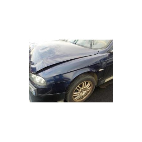 Aile avant gauche ALFA ROMEO 156 PHASE 3 BREAK d’occasion