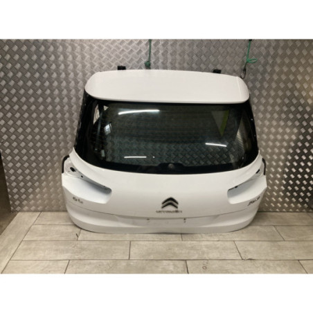 Malle/Hayon arriere CITROEN C4 PICASSO 2 PHASE 2 d’occasion