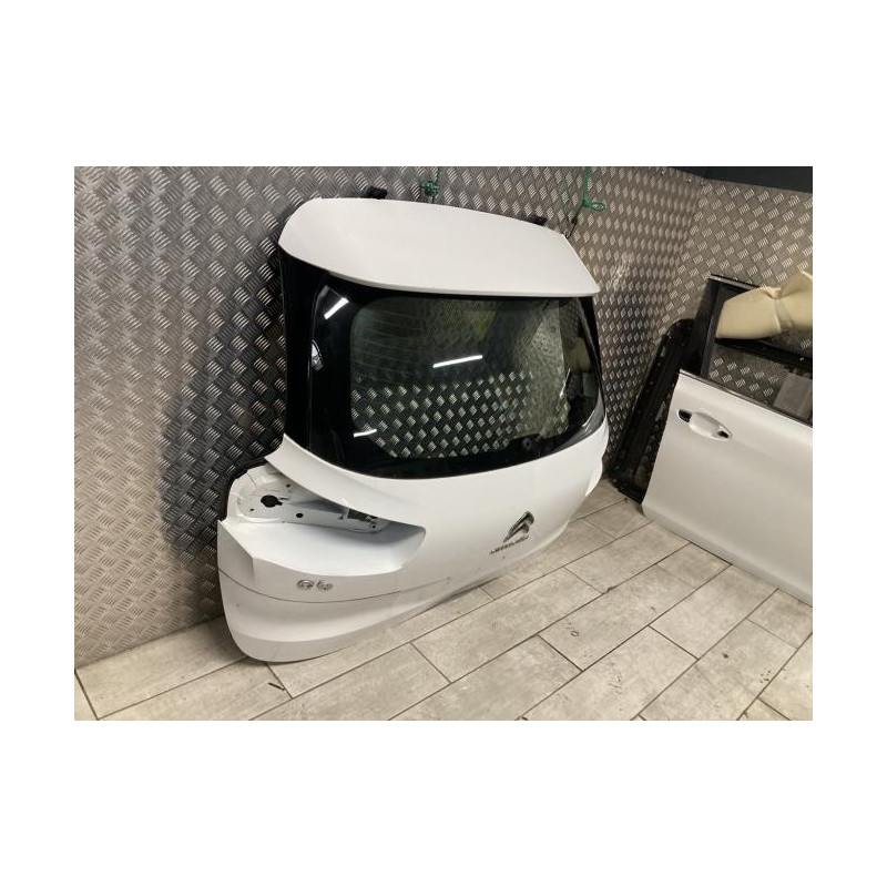 Malle/Hayon arriere CITROEN C4 PICASSO 2 PHASE 2 d’occasion