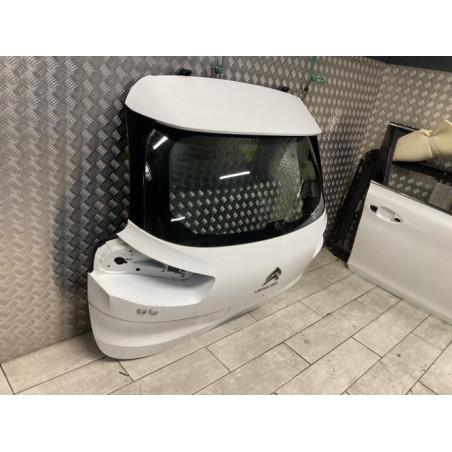 Malle/Hayon arriere CITROEN C4 PICASSO 2 PHASE 2 d’occasion
