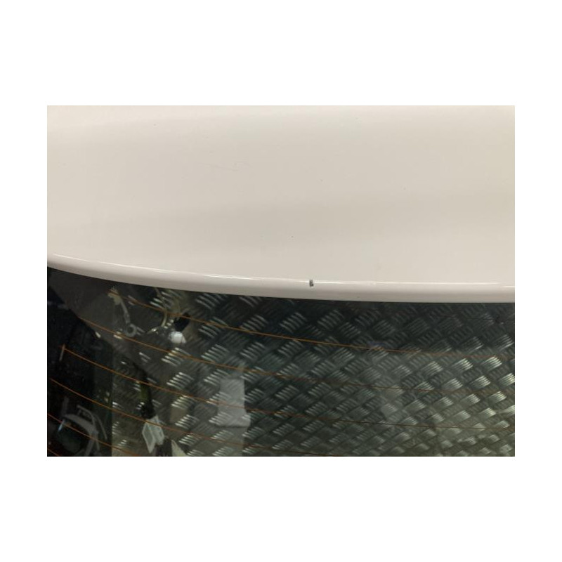 Malle/Hayon arriere CITROEN C4 PICASSO 2 PHASE 2 d’occasion