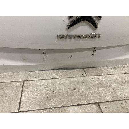 Malle/Hayon arriere CITROEN C4 PICASSO 2 PHASE 2 d’occasion