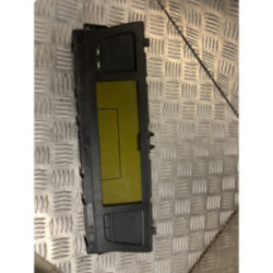 Compteur CITROEN C4 PICASSO 1 d’occasion