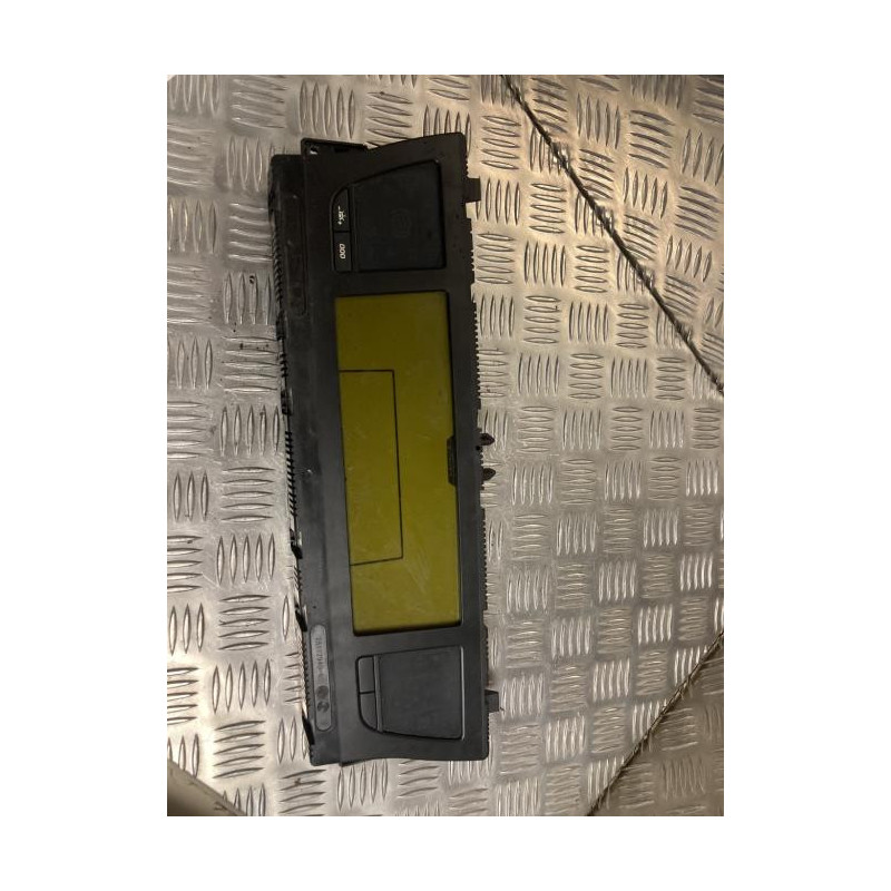 Compteur CITROEN C4 PICASSO 1 d’occasion