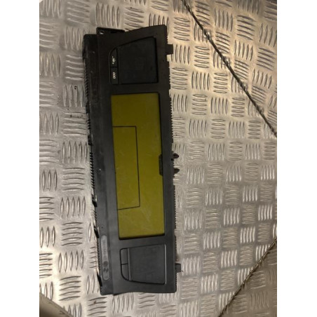 Compteur CITROEN C4 PICASSO 1 d’occasion