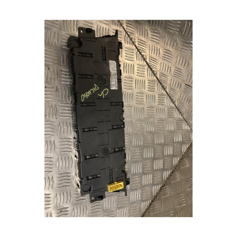 Compteur CITROEN C4 PICASSO 1 d’occasion