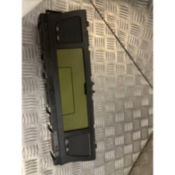 Compteur CITROEN C4 PICASSO 1 d’occasion