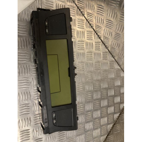 Compteur CITROEN C4 PICASSO 1 d’occasion