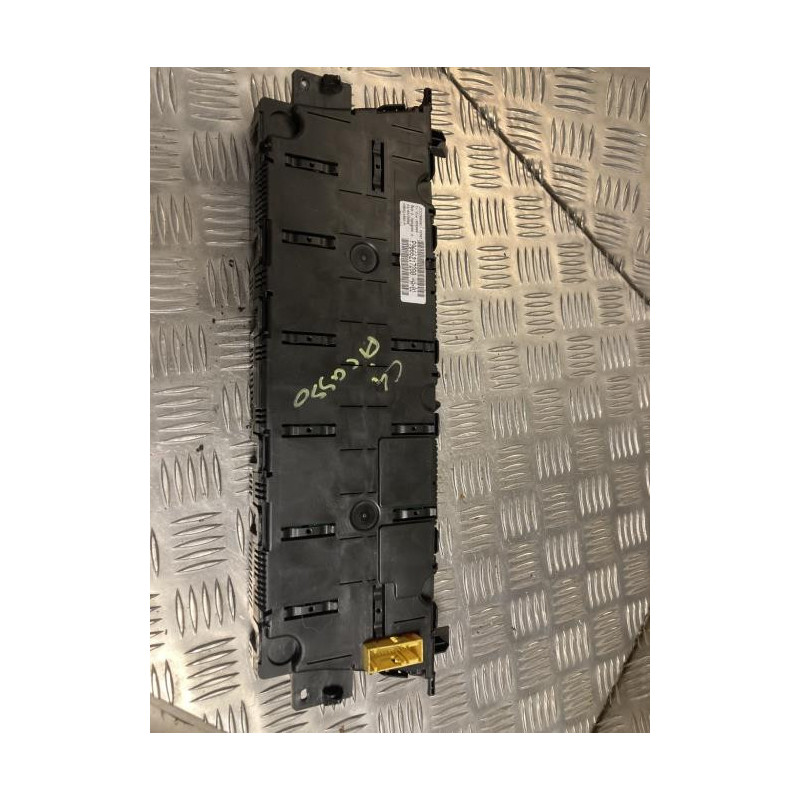 Compteur CITROEN C4 PICASSO 1 d’occasion
