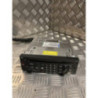 Autoradio d'origine PEUGEOT 307 PHASE 2 d’occasion