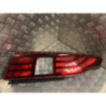Feu arriere principal gauche (feux) PEUGEOT RIFTER PHASE 1 d’occasion