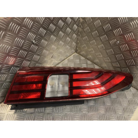 Feu arriere principal gauche (feux) PEUGEOT RIFTER PHASE 1 d’occasion