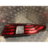 Feu arriere principal gauche (feux) PEUGEOT RIFTER PHASE 1 d’occasion