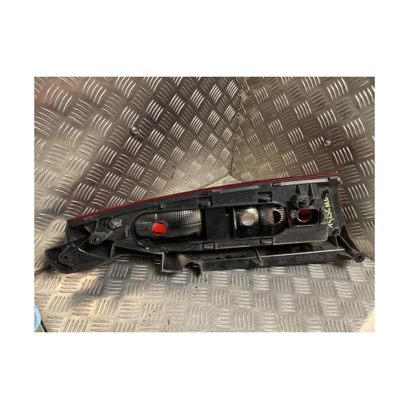 Feu arriere principal gauche (feux) PEUGEOT RIFTER PHASE 1 d’occasion