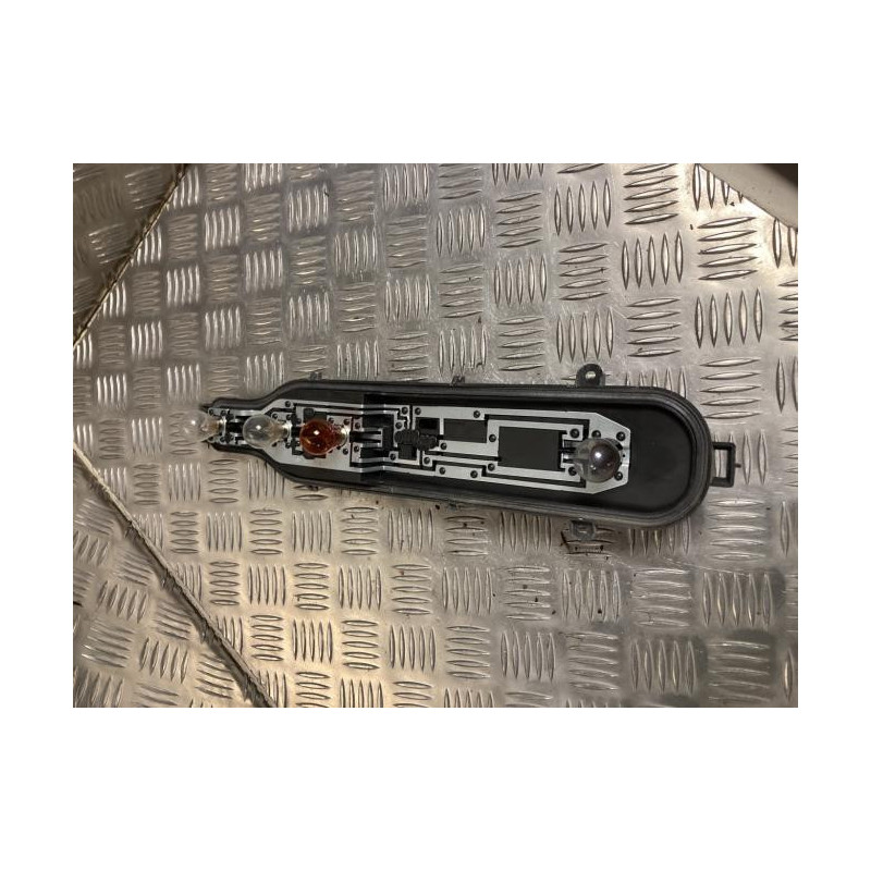Platine feu arriere gauche PEUGEOT RIFTER PHASE 1 d’occasion