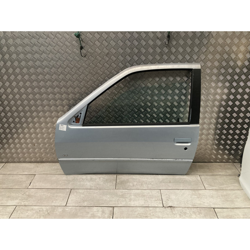 Porte avant gauche PEUGEOT 306 PHASE 2 d’occasion