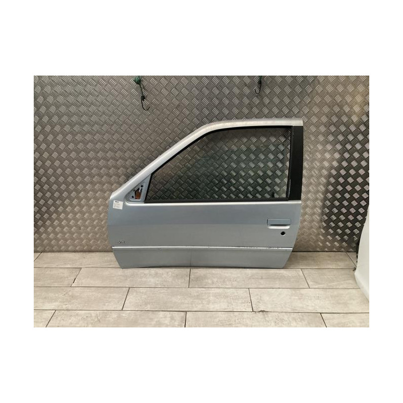 Porte avant gauche PEUGEOT 306 PHASE 2 d’occasion