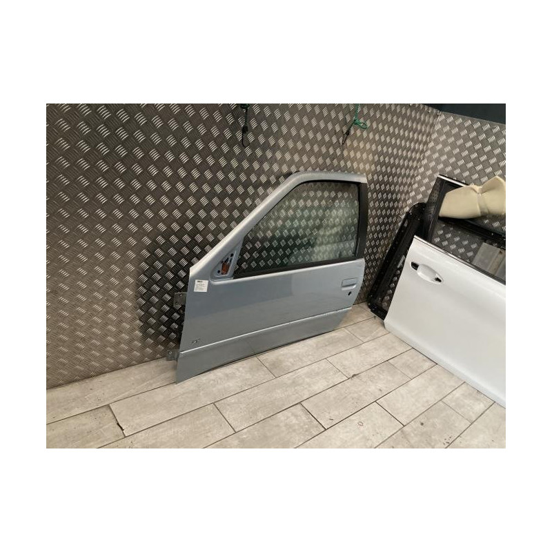 Porte avant gauche PEUGEOT 306 PHASE 2 d’occasion