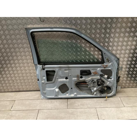 Porte avant gauche PEUGEOT 306 PHASE 2 d’occasion