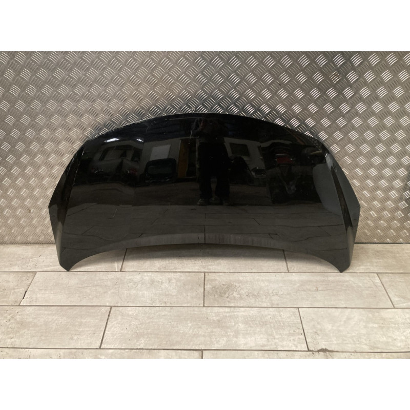 Capot NISSAN NOTE 2 d’occasion