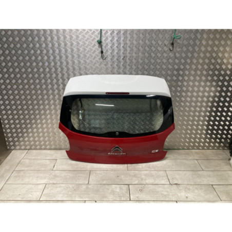 Malle/Hayon arriere CITROEN C3 3 PHASE 1 d’occasion