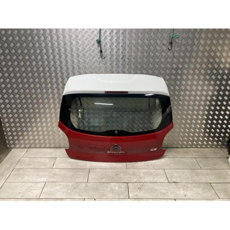 Malle/Hayon arriere CITROEN C3 3 PHASE 1 d’occasion