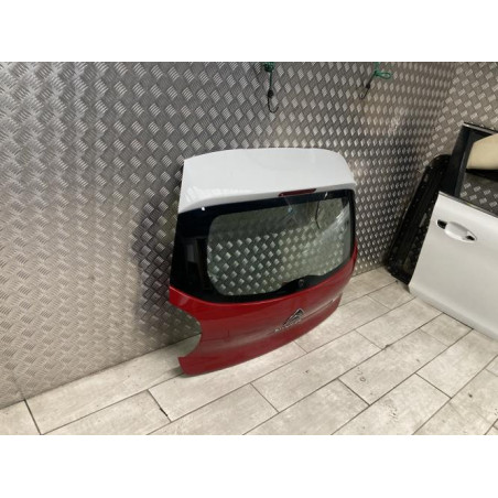 Malle/Hayon arriere CITROEN C3 3 PHASE 1 d’occasion
