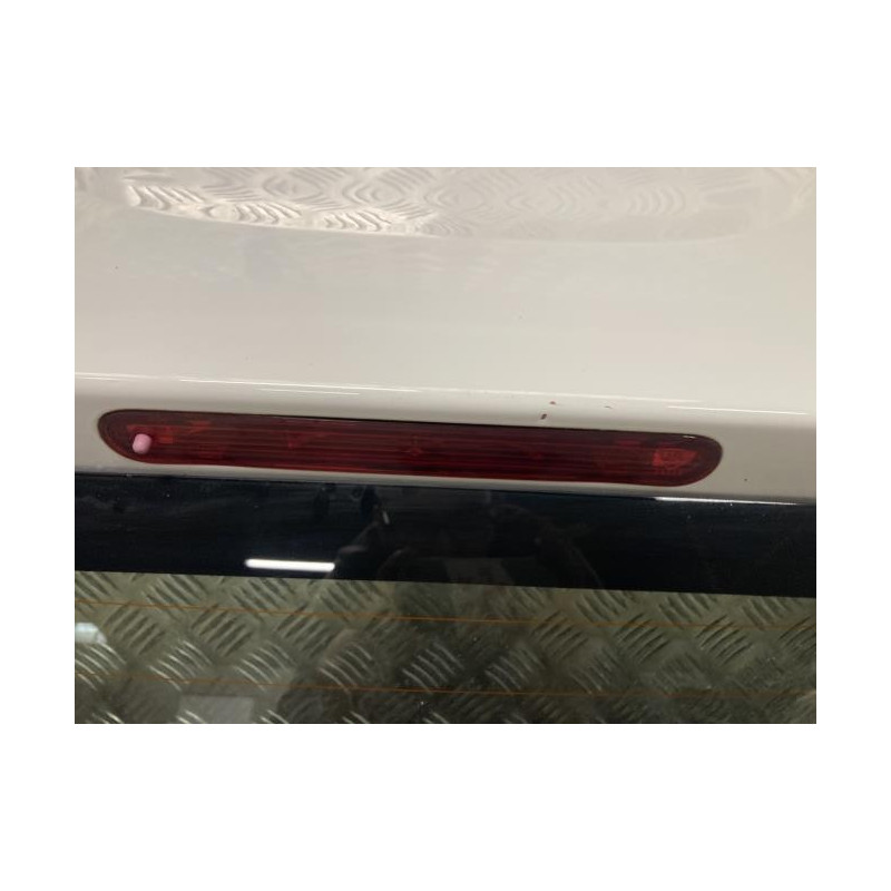 Malle/Hayon arriere CITROEN C3 3 PHASE 1 d’occasion