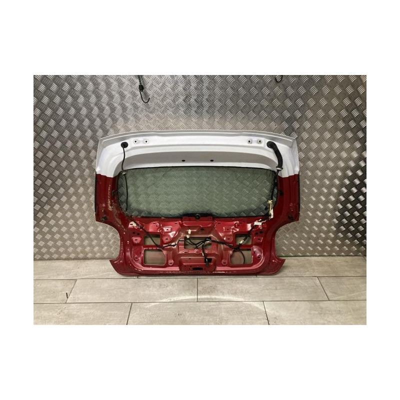 Malle/Hayon arriere CITROEN C3 3 PHASE 1 d’occasion