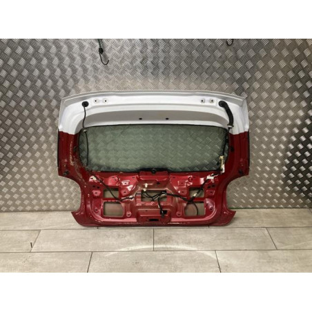 Malle/Hayon arriere CITROEN C3 3 PHASE 1 d’occasion