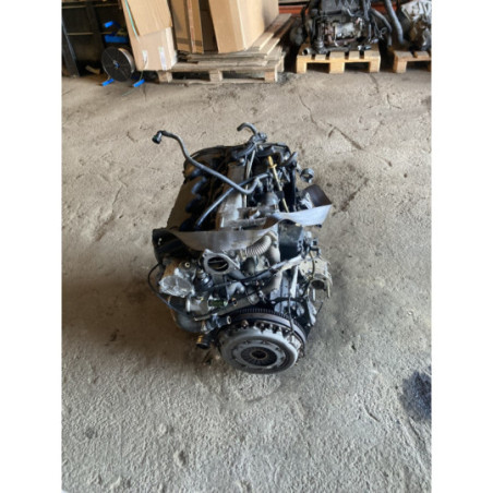 Moteur FIAT STILO d’occasion